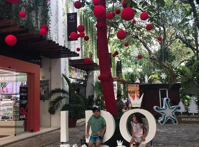 Selvatica Con Piscina En Playa del Carmen