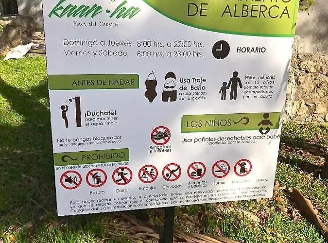 Selvatica Con Piscina En *