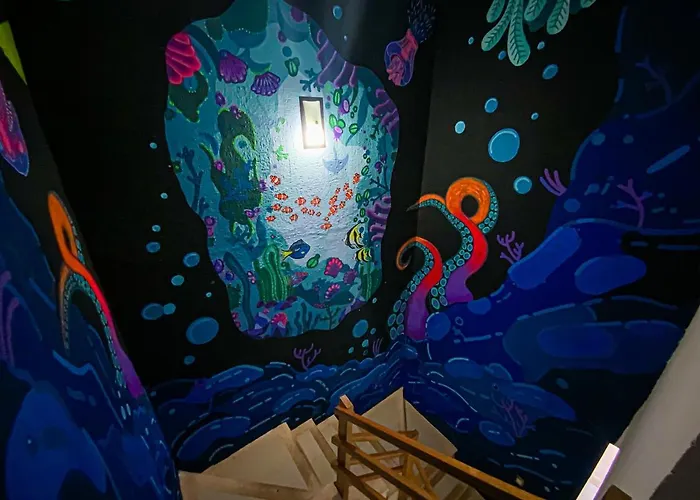 Selvatica Con Piscina En Villa Playa del Carmen