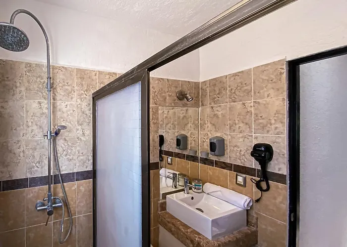 Selvatica Con Piscina En Villa Playa del Carmen